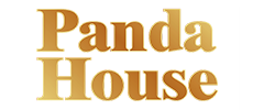Panda House Larbert Logo